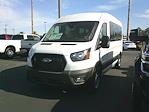 New 2025 Ford Transit 350 AWD Passenger Van for sale #14453 - photo 24