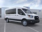 New 2025 Ford Transit 350 AWD Passenger Van for sale #14453 - photo 7