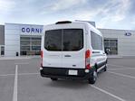New 2025 Ford Transit 350 AWD Passenger Van for sale #14453 - photo 8