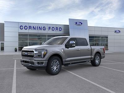 2025 Ford F-150 SuperCrew Cab 4x4 Pickup for sale #14454 - photo 1