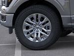 2025 Ford F-150 SuperCrew Cab 4x4 Pickup for sale #14454 - photo 19
