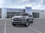 2025 Ford F-150 SuperCrew Cab 4x4 Pickup for sale #14454 - photo 4