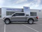 2025 Ford F-150 SuperCrew Cab 4x4 Pickup for sale #14454 - photo 3