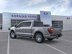 2025 Ford F-150 SuperCrew Cab 4x4 Pickup for sale #14454 - photo 2