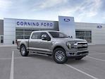 2025 Ford F-150 SuperCrew Cab 4x4 Pickup for sale #14454 - photo 7