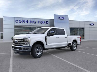 2025 Ford F-250 Crew Cab 4x4 Pickup for sale #14455 - photo 1