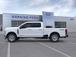 2025 Ford F-250 Crew Cab 4x4 Pickup for sale #14455 - photo 4