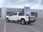 2025 Ford F-250 Crew Cab 4x4 Pickup for sale #14455 - photo 2