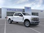 2025 Ford F-250 Crew Cab 4x4 Pickup for sale #14455 - photo 7
