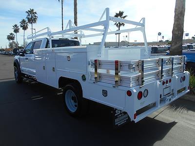 New 2026 Ford F-550 Crew Cab Combo Body for sale #14459 - photo 2