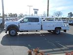 New 2026 Ford F-550 Crew Cab Combo Body for sale #14459 - photo 3