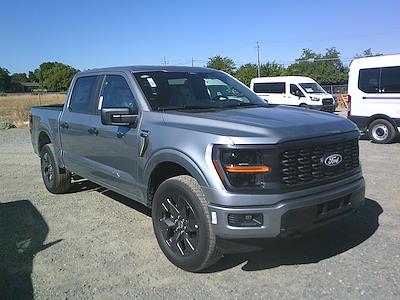 2025 Ford F-150 SuperCrew Cab 4x4 Pickup for sale #14461 - photo 1