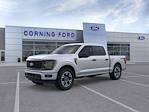 2025 Ford F-150 SuperCrew Cab 4x4 Pickup for sale #14461 - photo 4