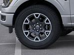 2025 Ford F-150 SuperCrew Cab 4x4 Pickup for sale #14461 - photo 22
