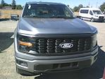 2025 Ford F-150 SuperCrew Cab 4x4 Pickup for sale #14461 - photo 2
