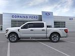 2025 Ford F-150 SuperCrew Cab 4x4 Pickup for sale #14461 - photo 7