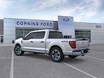 2025 Ford F-150 SuperCrew Cab 4x4 Pickup for sale #14461 - photo 5