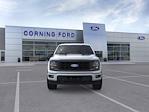 2025 Ford F-150 SuperCrew Cab 4x4 Pickup for sale #14461 - photo 9