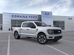 2025 Ford F-150 SuperCrew Cab 4x4 Pickup for sale #14461 - photo 10