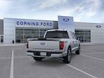 2025 Ford F-150 SuperCrew Cab 4x4 Pickup for sale #14461 - photo 11