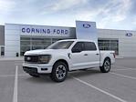 2025 Ford F-150 SuperCrew Cab 4x4 Pickup for sale #14462 - photo 1