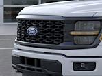 2025 Ford F-150 SuperCrew Cab 4x4 Pickup for sale #14462 - photo 17