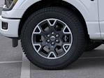 2025 Ford F-150 SuperCrew Cab 4x4 Pickup for sale #14462 - photo 19