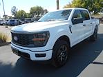 2025 Ford F-150 SuperCrew Cab 4x4 Pickup for sale #14462 - photo 23