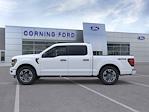 2025 Ford F-150 SuperCrew Cab 4x4 Pickup for sale #14462 - photo 4