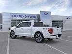 2025 Ford F-150 SuperCrew Cab 4x4 Pickup for sale #14462 - photo 2