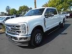 2025 Ford F-350 Crew Cab SRW 4x4 Pickup for sale #14463 - photo 1