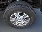 2025 Ford F-350 Crew Cab SRW 4x4 Pickup for sale #14463 - photo 12