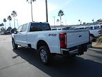 2025 Ford F-350 Crew Cab SRW 4x4 Pickup for sale #14463 - photo 2