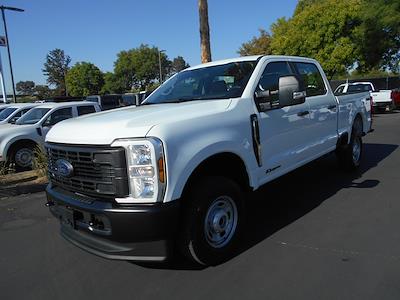 2025 Ford F-250 Crew Cab 4x4 Pickup for sale #14465 - photo 1