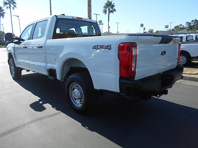 New 2025 Ford F-250 XL Crew Cab for sale #14465 - photo 2