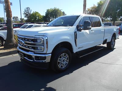 2025 Ford F-350 Crew Cab SRW 4x4 Pickup for sale #14469 - photo 1