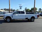 2025 Ford F-350 Crew Cab SRW 4x4 Pickup for sale #14469 - photo 3