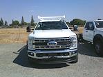 2026 Ford F-550 Crew Cab DRW 4x4 Scelzi Combo Body for sale #14470 - photo 2