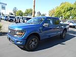 2025 Ford F-150 SuperCrew Cab 4x4 Pickup for sale #14471 - photo 1