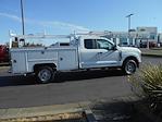 New 2025 Ford F-350 Super Cab 4x4 Scelzi SB-108-79-49-38-VO 9' Service Truck for sale #14476 - photo 3