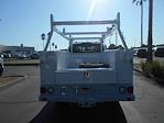 New 2025 Ford F-350 Super Cab 4x4 Scelzi SB-108-79-49-38-VO 9' Service Truck for sale #14476 - photo 4