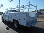 New 2025 Ford F-350 Super Cab 4x4 Scelzi SB-108-79-49-38-VO 9' Service Truck for sale #14476 - photo 2