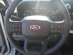 New 2025 Ford F-350 Super Cab 4x4 Scelzi SB-108-79-49-38-VO 9' Service Truck for sale #14476 - photo 14