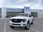New 2025 Ford Ranger XL SuperCrew Cab 4x4 Pickup for sale #14479 - photo 3