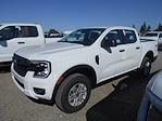 New 2025 Ford Ranger XL SuperCrew Cab 4x4 Pickup for sale #14479 - photo 23