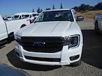 New 2025 Ford Ranger XL SuperCrew Cab 4x4 Pickup for sale #14479 - photo 24