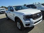 New 2025 Ford Ranger XL SuperCrew Cab 4x4 Pickup for sale #14479 - photo 25