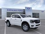 New 2025 Ford Ranger XL SuperCrew Cab 4x4 Pickup for sale #14479 - photo 7