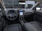 New 2025 Ford Ranger XL SuperCrew Cab 4x4 Pickup for sale #14479 - photo 9