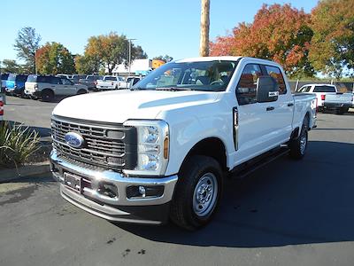 New 2026 Ford F-250 XL Crew Cab for sale #14481 - photo 1